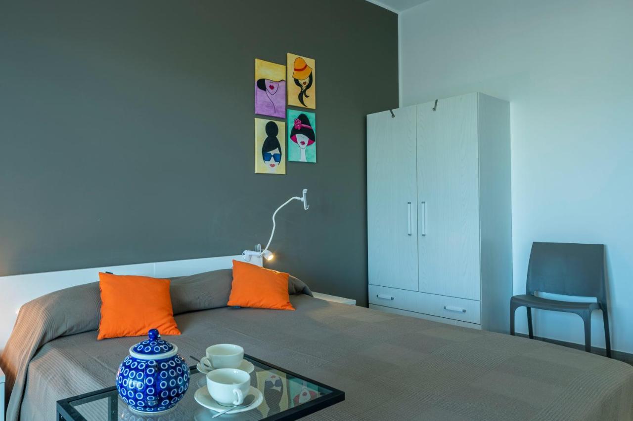 Villa Luxury Con Piscina Privata Vista Mare - กัสเตลลัมมาเร เดล โกลโฟ ภายนอก รูปภาพ